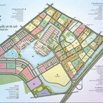 Tư vấn booking đợt 1 vinhomes green city long an