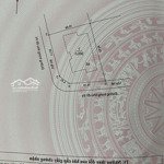 Bán căn góc đơn lập 365m2 hồ điều hòa, dự án lideco bắc 32, hoài đức, hà nội