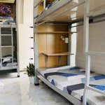 Ký túc xá sạch sẽ - tiện nghi 136 nguyễn oanh, quận gò vấp