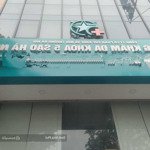(Mặt Tiền 7.2M). Bán Tòa Mp Trần Duy Hưng 89M2, 7 Tầng Thông Sàn - Sổ Đỏ A4 - Hđ Thuê 5 Năm Ổn Định