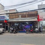 Nhà 12.3Mx30M Mặt Tiền Nguyễn Ảnh Thủ, P.hiệp Thành, Q12, 2 Căn Đang Cho Thuê 45 Triệu, Giá Bán: 35 Tỷ