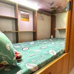 Phòng Sleepbox _ Ktx Tiện Nghi 235 Nam Kỳ Khởi Nghĩa, Quận 3