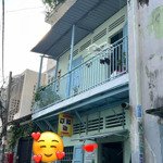 Bán Nhà 2 Tầng Trường Sa , P17 , 18M2 , 2,55Tỷ Thương Lượng . Lh : 0866408299 Việt Anh
