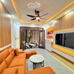 Bán Nhà Long Biên 38M, Bát Khối, Ô Tô Đỗ Cửa, 4 Tầng, Sổ Đỏ Chính Chủ, Chỉ 6,1 Tỷ