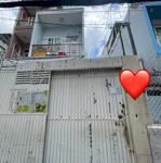 ((Hot) cách MT Tôn Đản p15 Q4 70m 8 tỷ (đang cho thuê)