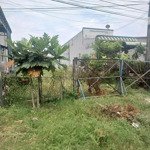 Bán Lỗ Xoay Tiền Chạy Bầu. Thổ 200M2. Tổng Đất 485M2. Bán Luôn 530 Triệu. Nhận Tiền Sang Tên Liền