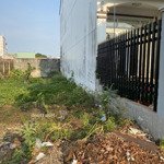 Nền Đẹp Đất Chính Chủmặt Tiềnnguyễn Huệ, P2. Tp. Gò Công. 108M2/ 316 Triệu, Shr/Tc. Cách Copmart Gò Công 5P