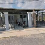 Bán gấp nhà 126m2 Chỉ 630tr Có SHR Đ. Lê Minh Nhựt Tân An Hội Củ Chi