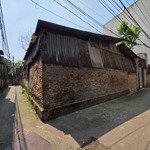 Số 1 Không 2 Lô Góc 2 Mặt Tiền Đẹp Phù Khê