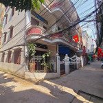 Hàng Độc!Văn Cao-Ba Đình-92M*4Tang*Mt 7M-Gara Ô Tô-Ngõ Rộng 5M-Giá Đầu Tư-Ngõ Thông Tứ Tung.