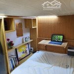 Phòng Trọ Mini 1 Người - Sleepbox Tiện Nghi Ngay Đại Học Hoa Sen,Quận 10