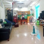 Bán nhà hxt quang trung ngay ub gò vấp,xe ngủ nhà cách mt 20m,93m2, ngang 6m-4t-nở hậu chỉ 11 tỷ