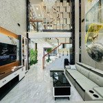 Cần tiền, bán gấp, nhà gần cv hồ văn huê 50m2 giá 3tỷ688, trần huy liệu, shr