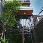 Tìm chủ nhân cho mtkd 44 nguyễn ngọc phương, p19 (giáp q1). ngang đẹp(4,7x17m) 80.8m2, 6t thang máy