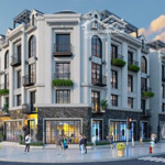 15 Suất Ngoại Giao Trực Tiếp Cđt - Không Chênh Liền Kề Economy Văn Lâm, Hưng Yên