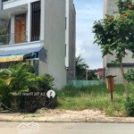Bán Đất Mt.đ Bình Hoà 07, Thuận An, Diện Tích: 90M2,Giá: 968 Triệu,Shr,Gần Chợ Bình Đáng, Liên Hệ 0826097709 Thảo