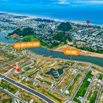 Chào Bán Nam Hoà Xuân Lô Đầm Sen Gần Góc View Ngũ Hành Sơn Giữa 2 Công Viên Lớn Tuyệt Đẹp