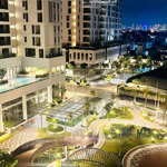Cho Thuê Cc Urban Green, 11 Triệu, 65M2, 2 Phòng Ngủ 2 Vệ Sinhcó Nội Thất . Tặng 3 Tháng Pql