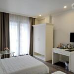 (KHÁCH SẠN) Bán nhà phân lô Trung Kính 80mx7T MT 7m oto tránh 18PN 200tr/1 tháng 30 tỷ Cầu Giấy