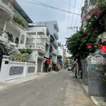 Bán Gấp Nhà! Hẻm Xe Hơi 6M. Hoàng Hoa Thám - Bình Thạnh. Ngang Đẹp(5X23M)113,8M2. 2T + 4 Phòng Ngủ 19,5Tỷ