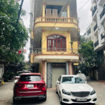 Hàng Vip! Hoàng Văn Thái-Thanh Xuân-70M*4Tầng*Mt 10M-Lô Góc 3 Mặt Ngõ Ô Tô Tránh-Thông Tứ Tung