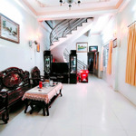 Nhà sổ riêng - quận 7, đường 10m, 6.5mx28m_ôtô quay đầu thoải mái