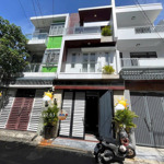 Siêu phẩm 3 tầng đường nhựa 6m ngay đặng căn bi,lh 0915.479.678