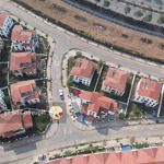 Biệt thự 445m2 lô góc vị trí rất đẹp dãy tt22 nam an khánh cần tìm chủ mới 13x tr/m2