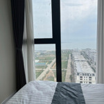 Bán căn góc 2pn hướng nam, tây nam tầng cao view thoáng dự án icon 40 nhỉnh 4 tỷ full đồ