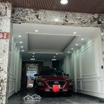 Bán nhà riêng 5pn, 5wc, 65m2 tại mỹ đình - ô tô tránh, kinh doanh đỉnh - chỉ 17,5 tỷ