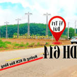Đất mặt tiền đường kinh doanh ngay KCN Bàu Bàng giá 3,1tr/m2