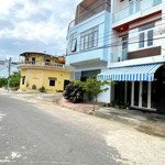 Bán lô đất đường bùi huy bích, vĩnh hòa , hòn xện, nha trang