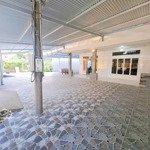 Cho Thuê Nhà Xưởng 299M² Mặt Tiền Đường Cây Dương Tân Bình, Vĩnh Cửu, Đồng Nai