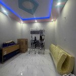 Hiếm Nguyễn Sỹ Sách, Tân Bình, 60M2, 4 Tầng, Chỉ 5.5 Tỷ