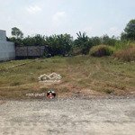 Bán Đất Rẻ, Đẹp Tại Đường Bà Điểm 4, Xã Bà Điểm, Hóc Môn, Hồ Chí Minh, 950 Triệu, 100M2 Giá Tốt,Shr