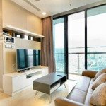 Cần Cho Thuê Chung Cư Horizon - Quận 1, Diện Tích: 70M2 - 1 Phòng Ngủ- 1 Vệ Sinh Giá Bán 14 Triệu, Liên Hệ: 0904715617 Quyền
