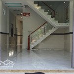 Nhà Mới Xây 1 Xẹt Nhựa Rừng Dầu 50M 1 Trệt 1 Lầu Đúc Thật