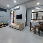 Cho Thuê Phòng 2 Ngủ - 50M2, Có Cửa Sổ Ban Công, Ô Tô Đỗ Cửa, Pccc An Toàn 7,5 Triệu/Tháng