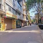 Bán đất đẹp phố Đội Cấn, Ba Đình 50m2, vỉa hè ô tô kinh doanh 16.9 tỷ Quy hoạch ổn định