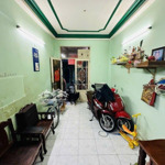 Bán Nhà Đường Nguyễn Chí Thanh Q10, Hẻm Xe Hơi, 42M2, Giá Chỉ 4,2 Tỷ Bớt Lộc