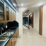 #Nhà 5 Tầng Mới Đẹp 2Thoáng Full Nội Thất Ô Tô Cạnh Nhà -Trung Tâm Hà Đông