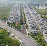 6.8 Tỷ Sở Hữu Liền Kề 80M2 Có Hầm,Diện Tíchsử Dụng 345M2 Đã Hoàn Thiện, Vay 65% Miễn Gốc Lãi 18-24 Tháng