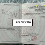 Mặt Tiền Phùng Hưng, An Phước-L.thành 134M2 Giá Bán 1.65 Tỷ.