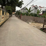 Chính Chủ Bán Nhanh Siêu Phẩm 271M2 Đất Tại Xã Vân Nam, Phúc Thọ, Hn. Đất Siêu Đẹp, Giá Rẻ