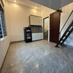 Ccmn dòng tiền 22 phòng, đường đại mỗ oto - ngõ thông - full pccc dòng tiền đỉnh 100 triệu/tháng