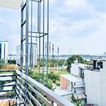 Phòng trọ sinh viên giá rẻ ngay xa lộ hà nội - đại học hutech e - ngã tư thủ đức