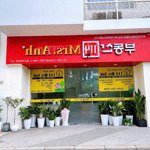 Cho thuê căn hộ riverpark 1 không gian rộng rãi, giá tốt, vị trí đẹp tại phú mỹ hưng