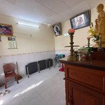 Bán nhà cấp 4 hẻm phước long, phường phước long, nha trang. dt: 51.9m2. giá: 1,650 tỷ, có sổ