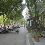 Bán gấp nhà phố ngụy như kon tum 52.5m2* 5 tầng vỉa hè rộng view khuôn viên kinh doanh chỉ 20 tỷ