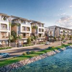Bán biệt thự song lập vaquarius dt 136m2 - vị trí đỉnh giá chỉ 16.7 tỷ bao phí, vốn chỉ cần 4,3 tỷ